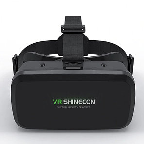 Очки виртуальной реальности VR Shinecon G06B (оригинал), фото 2