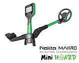 Металлоискатель Makro/Nokta Mini Hoard, фото 2
