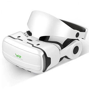 Очки виртуальной реальности VR Shinecon G02EF (оригинал), фото 2