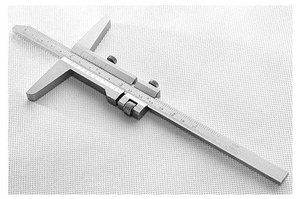 Штангенглубиномеры ШГ-160, ШГ-200, ШГ-250, ШГ-300, ШГ-315, ШГ-400, ШГ-500