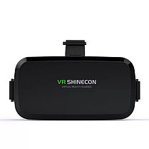 Очки виртуальной реальности VR Shinecon G04A (оригинал), фото 2