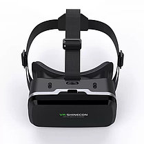 Очки виртуальной реальности VR Shinecon G04A (оригинал), фото 3