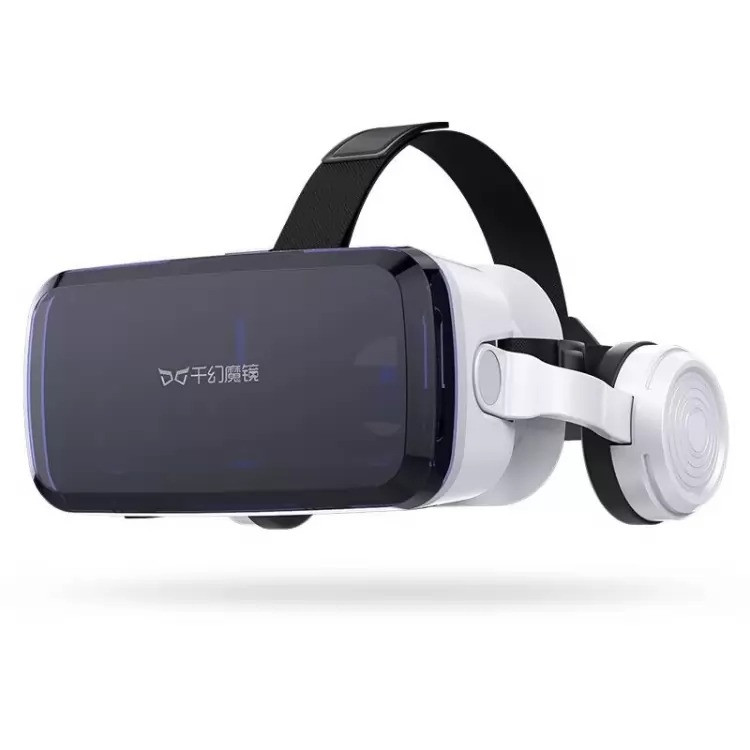 Очки виртуальной реальности VR Shinecon G04BS (оригинал)