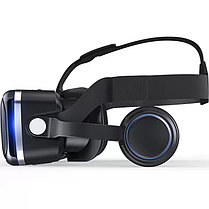 Очки виртуальной реальности VR Shinecon G04E (оригинал), фото 2