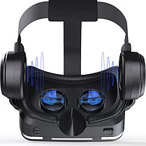 Очки виртуальной реальности VR Shinecon G04E (оригинал), фото 3