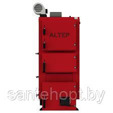 Твердотопливный котел длительного горения ALTEP Duo Plus 200