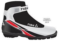 Ботинки лыжные TISA COMBI NNN S75712
