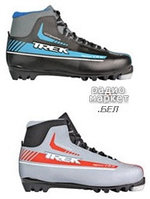 Ботинки лыжные TREK Sportiks NNN ИК
