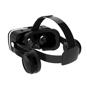 Очки виртуальной реальности VR Shinecon G04EA, фото 2