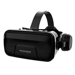 Очки виртуальной реальности VR Shinecon G04EA, фото 2