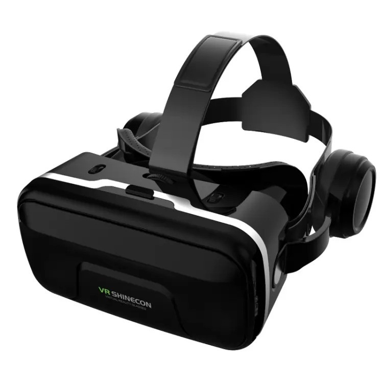 Очки виртуальной реальности VR Shinecon G04EA