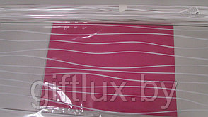 Пленка прозрачная флористическая с рисунком 72 см*7,5 м