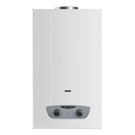 Газовая колонка-водонагреватель Ariston Fast 10L, фото 2