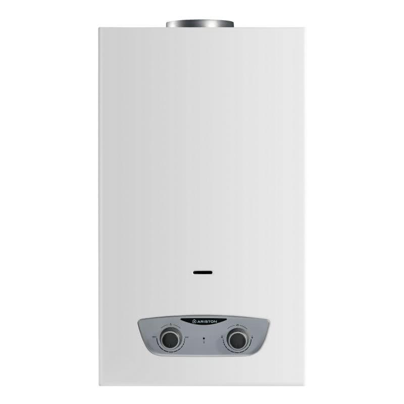 Газовая колонка-водонагреватель Ariston Fast 10L - фото 2 - id-p136970541