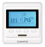 Терморегулятор CLIMATIQ PT