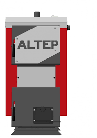 Твердотопливный котел длительного горения ALTEP Mini 16, фото 3