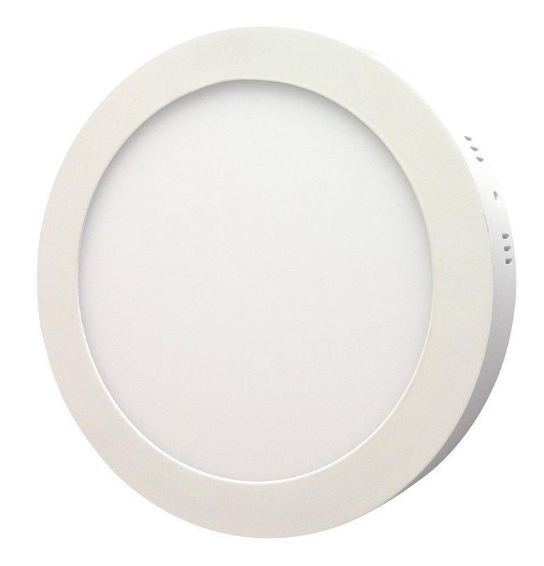 Накладной (LED) светильник Round SDL Smartbuy-24W/6500K/IP20