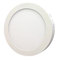 Накладной (LED) светильник Round SDL Smartbuy-24W/6500K/IP20