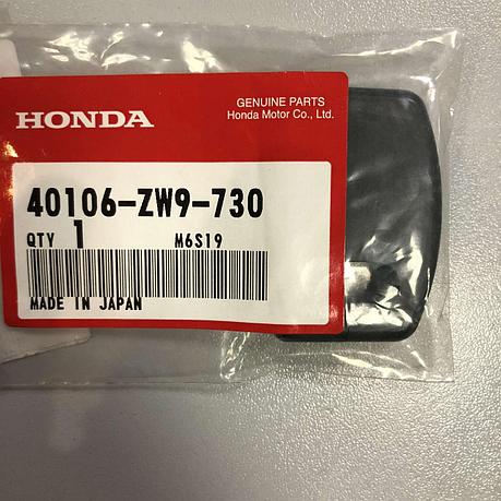 Изоляционная заглушка втулка, под кожухом honda BF15-20 40106-ZW9-730, фото 2