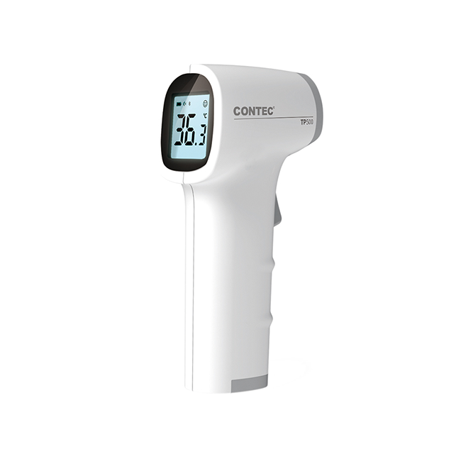 Термометр Contec TP-500