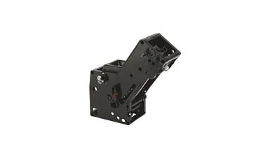 Заварочный узел кофемашины Bosch  TCA6*** 00648027 (Разборка)