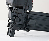 Пневматический скобозабивной пистолет OTTENSTEN 4PRO1450, фото 5