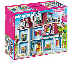 Конструктор Playmobil Кукольный домик 70205