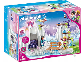 Конструктор Playmobil Секретная пещера с бриллиантом 9470