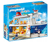 Конструктор Playmobil Крузный лайнер 6978