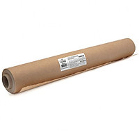 Бумага для выпекания - 38 см х 25 м, силиконизированная, коричневая