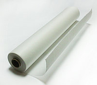 Бумага для выпекания - 38 см х 50 м, силиконизированная, белая