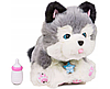 Интерактивная игрушка Little Live Pets Ласковый щенок, фото 3