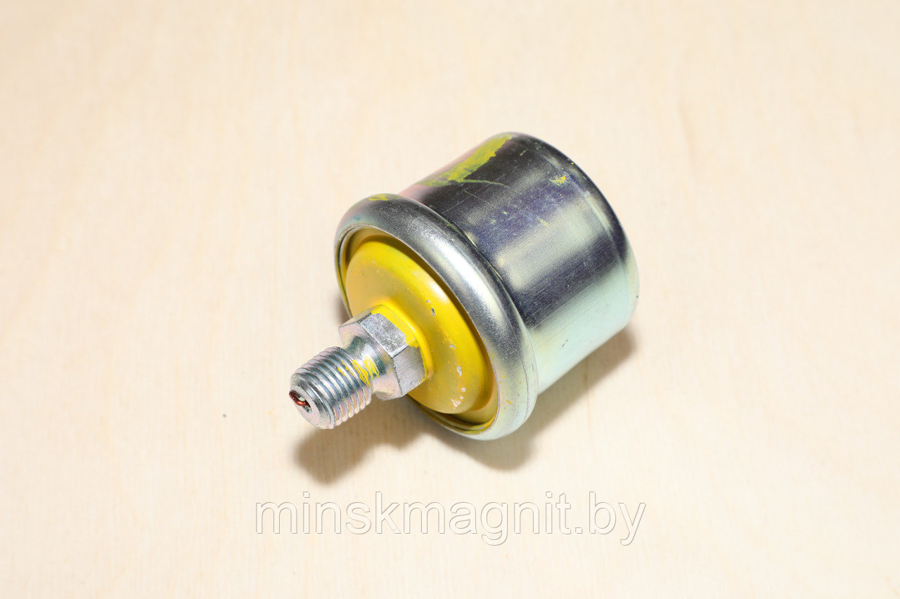 Датчик давления масла (0-6 атм.,винт М4) ММ358 ГАЗ