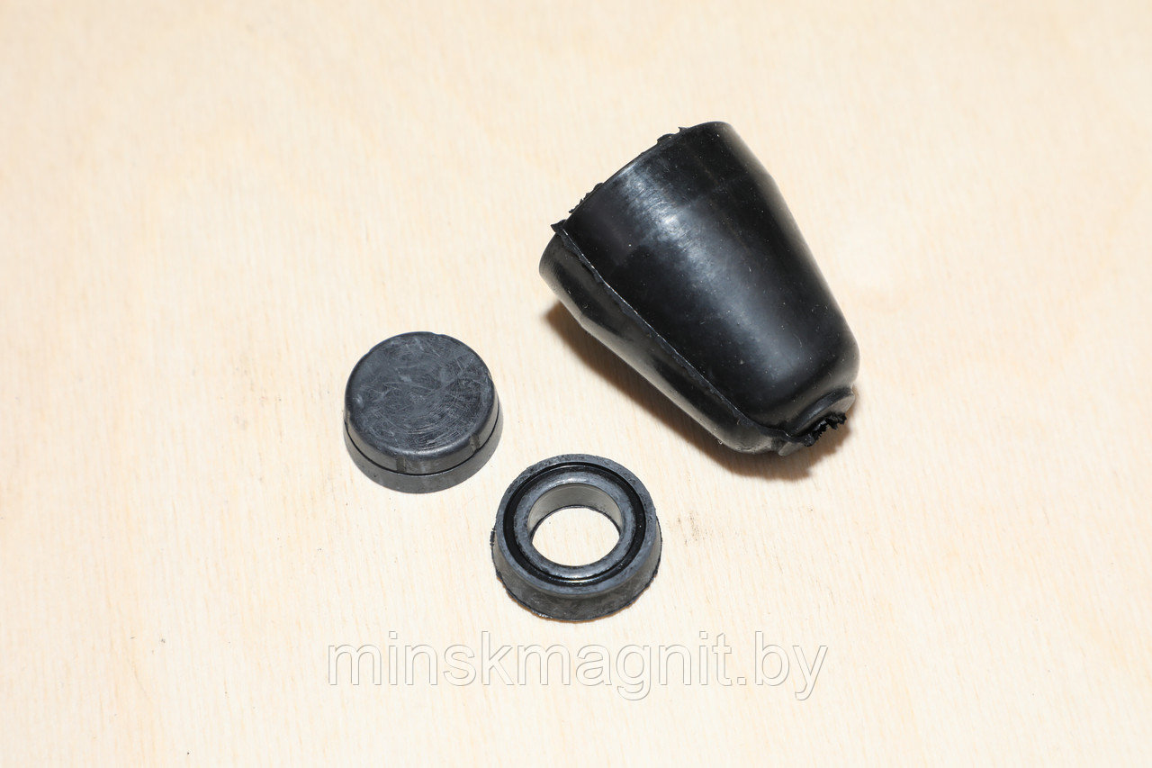 Манжета рабочего цилиндра сцепления. Воротниковая манжета 42х26х9мм. Манжета рцс (красная) 0469-00-1602516-00. Манжета рабочего цилиндра сцепления. Манжета рцс уаз.