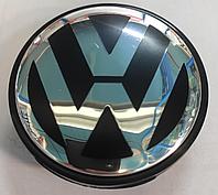 Заглушка литого диска VW 69/58мм 7L6601149B