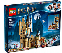 Конструктор Lego Harry Potter Астрономическая башня Хогвартса 75969