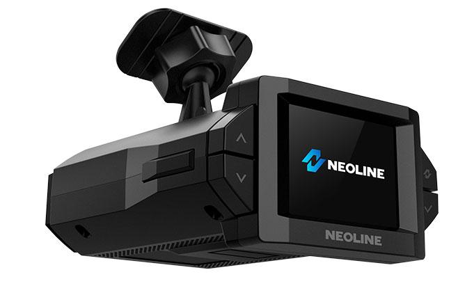 Видеорегистратор + Антирадар Neoline X-COP 9300С - фото 2 - id-p137008326