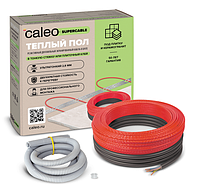 Нагревательный кабель Caleo Supercable 18W-80 11 кв.м. 1440 Вт