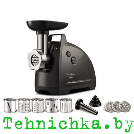 Мясорубка MOULINEX ME684832, фото 2