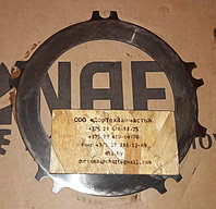 Стальной диск NAF 7344.034