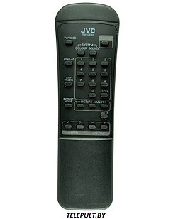 Пульт JVC RM-C530