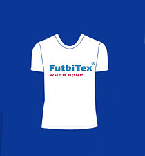 ФУТБОЛКИ МУЖСКИЕ FUTBITEX