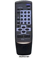 Пульт JVC RM-C360