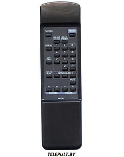 Пульт JVC RM-C457