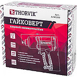 Thorvik AIW1268 Гайковерт пневматический 1/2" 7500 об/мин 680 Nm, фото 3
