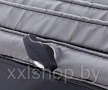 Столик с тентом и креплением к платформе Flagman Side Tray with tent 670x510 мм, Ø25 мм, фото 3