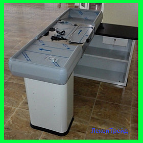 Кассовая кабина МИНИ 1500х950 УН