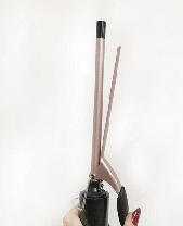 Утюжок выпрямитель плойка для укладки волос гофре 3 в 1 Gemei GM-2825, фото 2