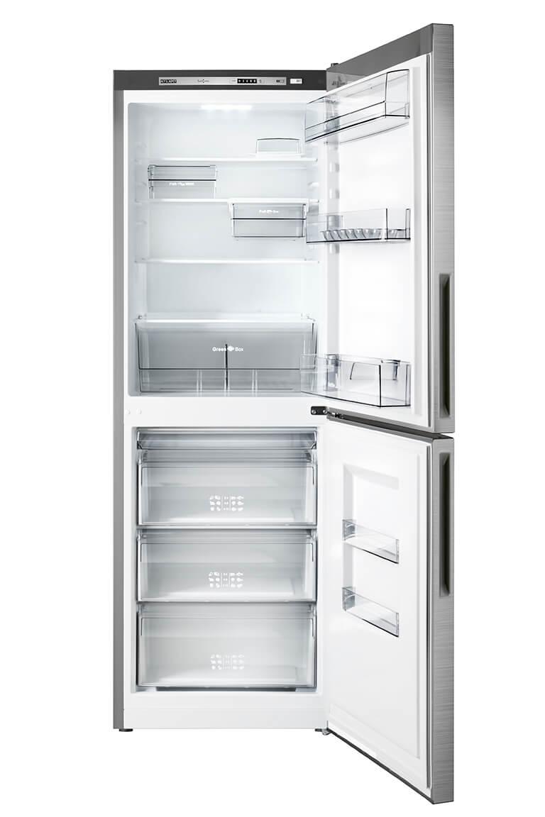 Холодильник-морозильник АТЛАНТ ХМ-4619-0140 - фото 2 - id-p137005651