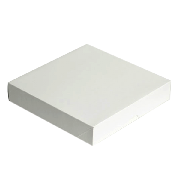 Коробка для пирога, 285х285х h60 мм - фото 1 - id-p137005758